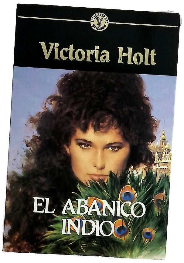 El abanico indio