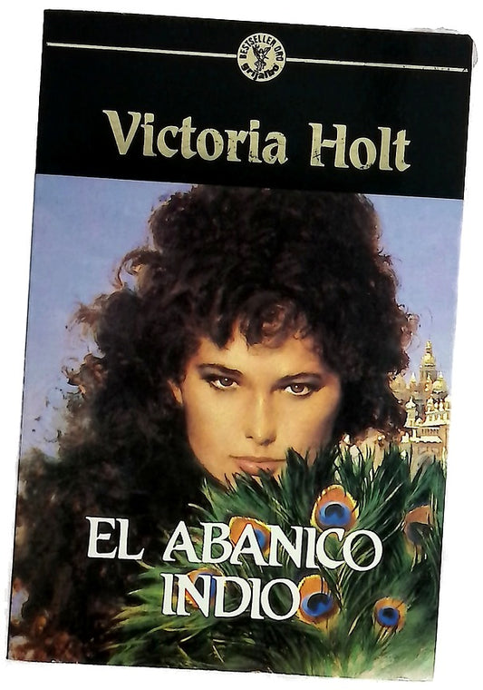 El abanico indio