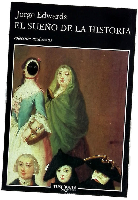 El sueño de la historia