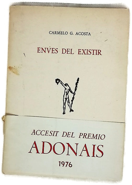 Enves del existir