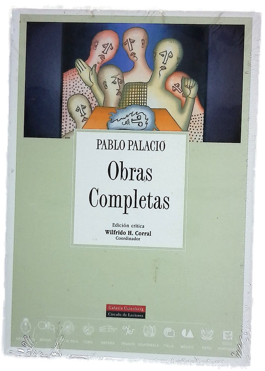 Obras completas