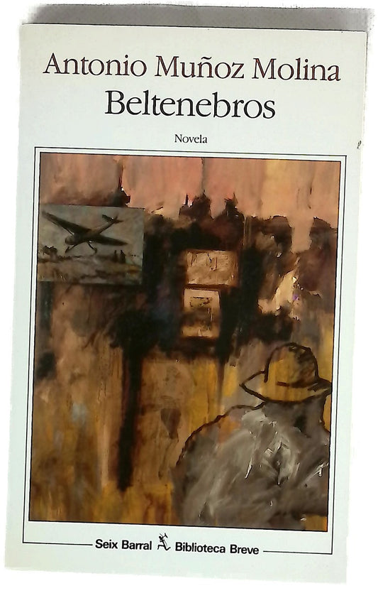Beltenebros