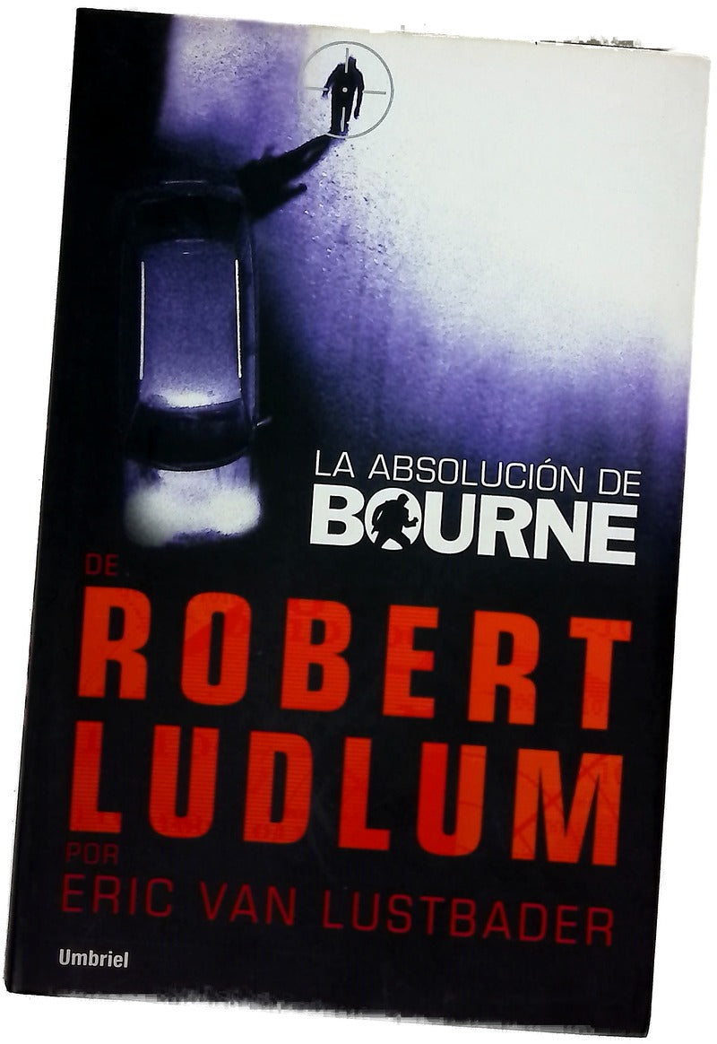 La Absolucin De Bourne