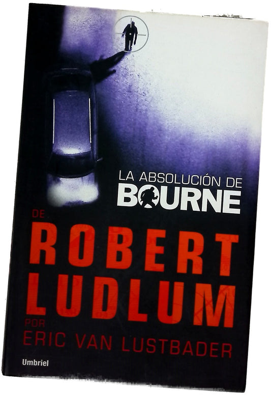 La Absolucin De Bourne