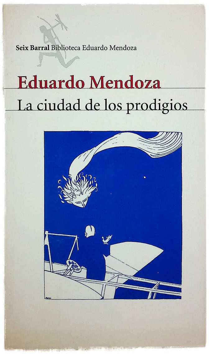 La ciudad de los prodigios