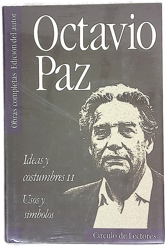 Ideas y costumbres II
