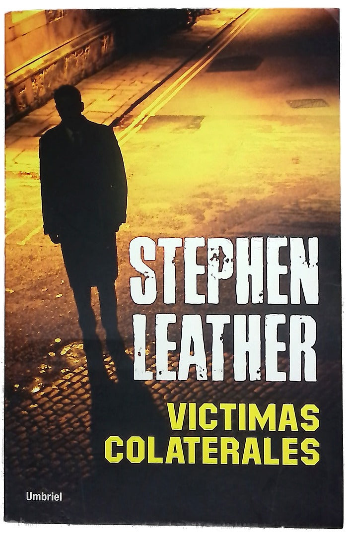 Víctimas colaterales