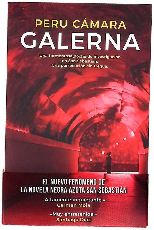 Galerna