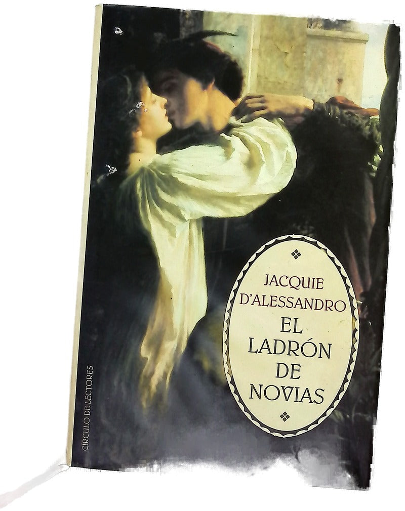 El ladrón de novias