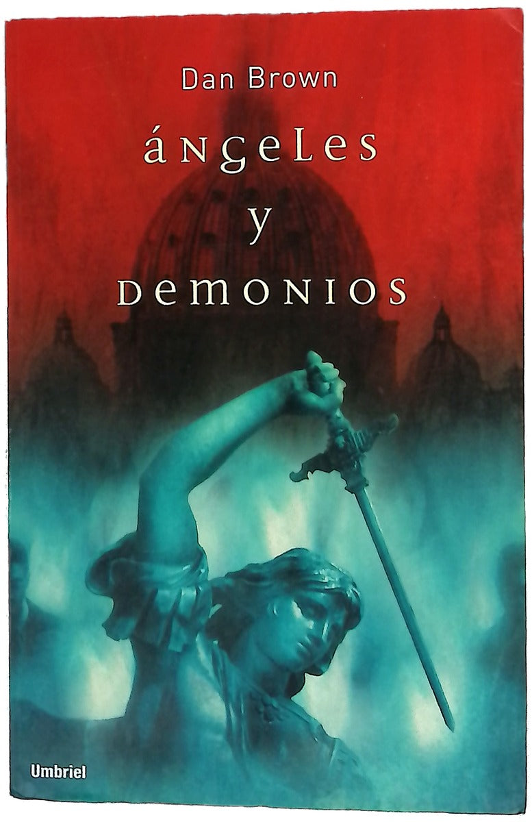 Ángeles y demonios