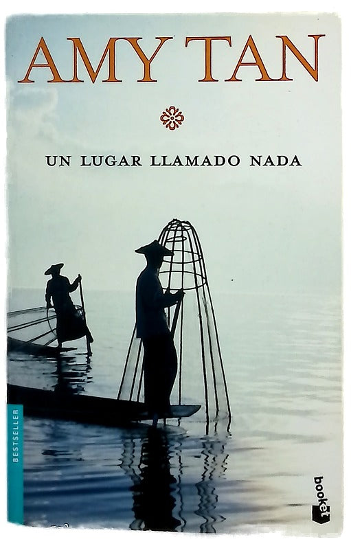 Un lugar llamado Nada