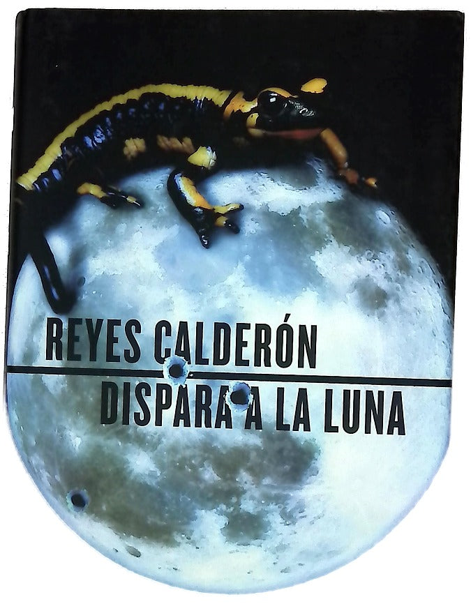 Dispara a la luna