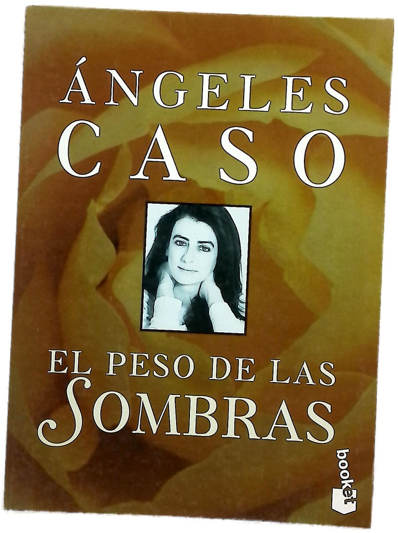 El peso de las sombras