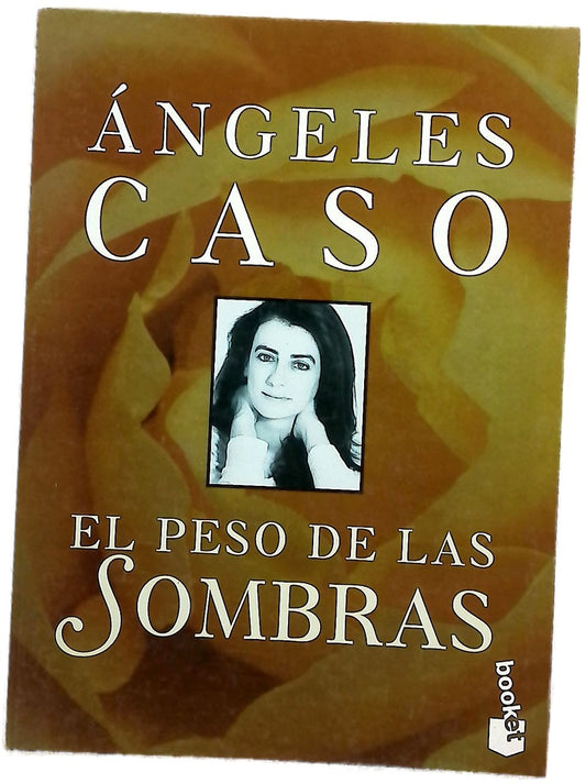 El peso de las sombras