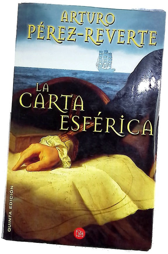 La carta esférica