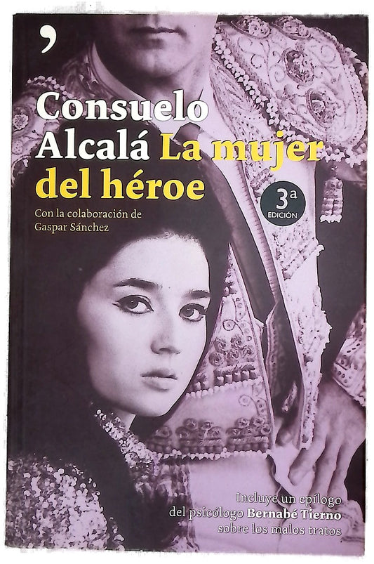 La mujer del héroe