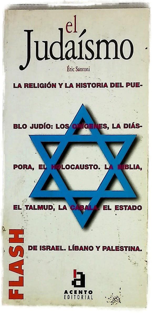 El judaísmo