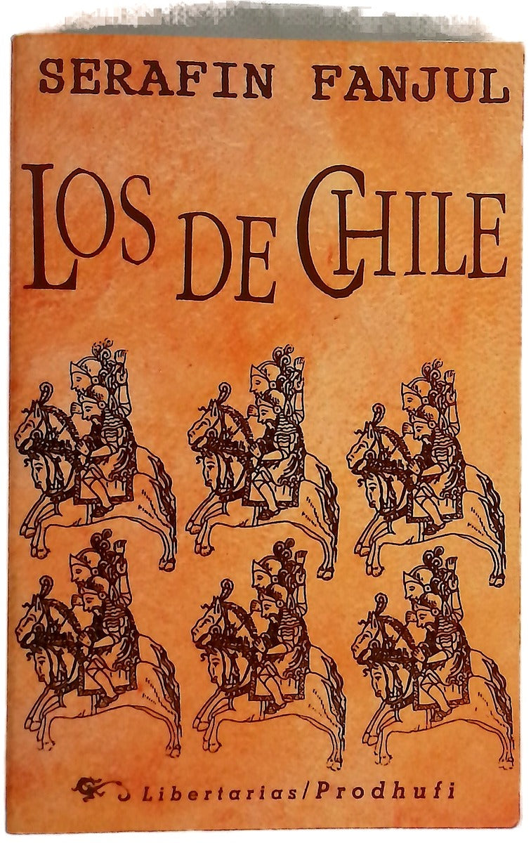 Los de Chile