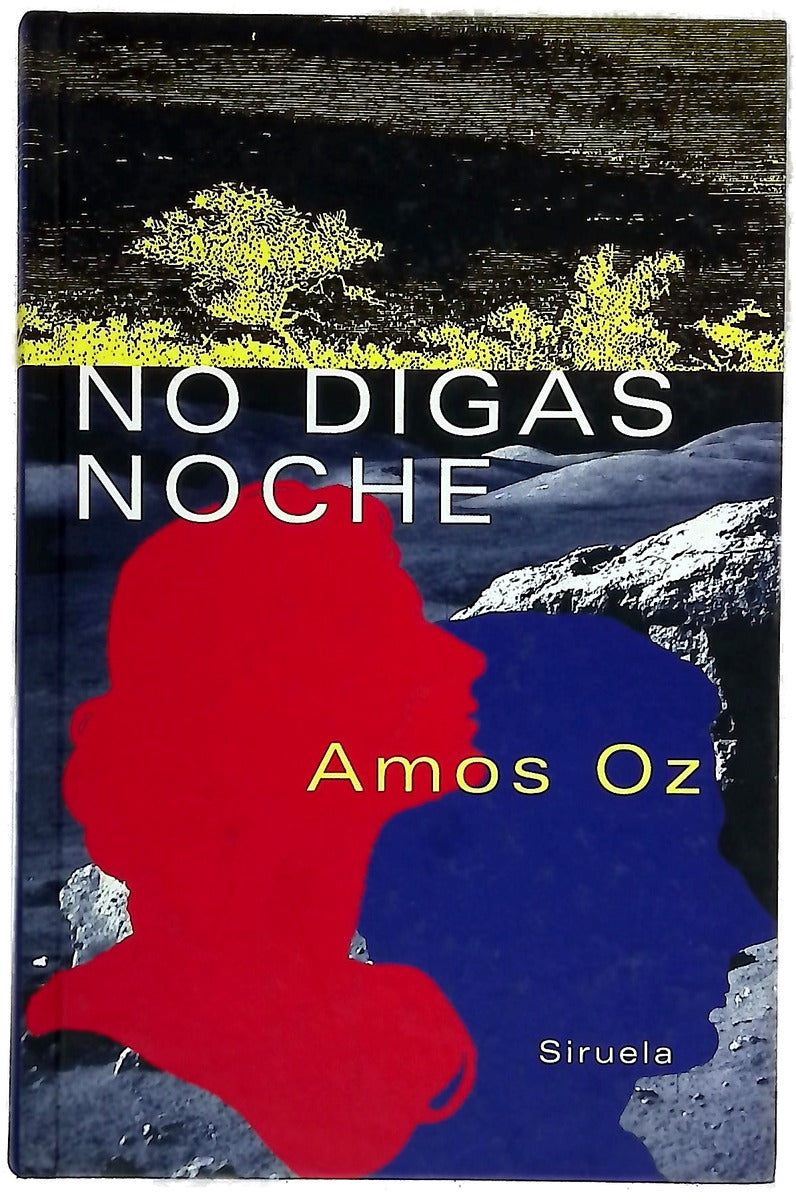 No digas noche