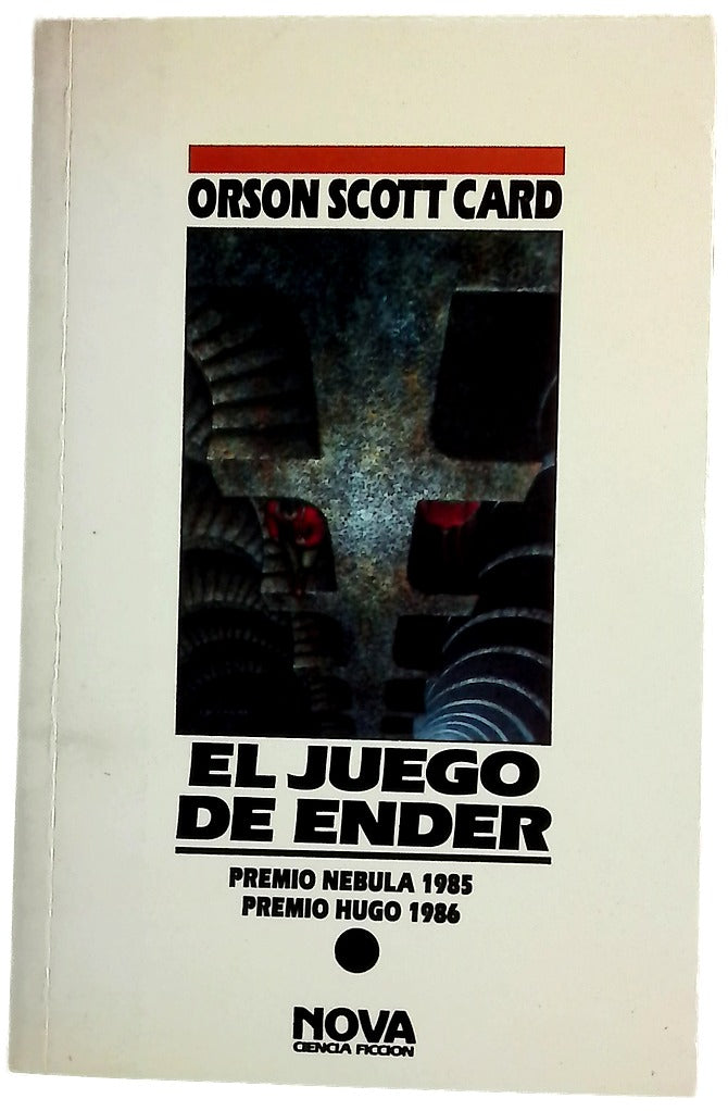 El juego de Ender