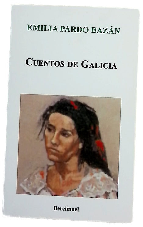 Cuentos de Galicia