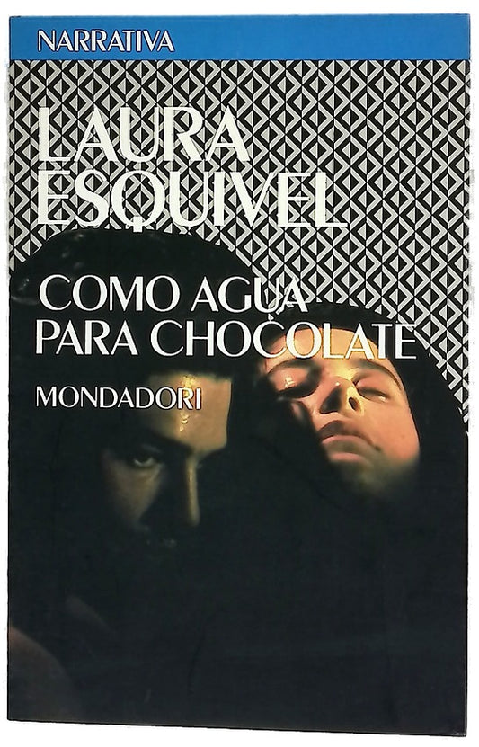 Como agua para chocolate
