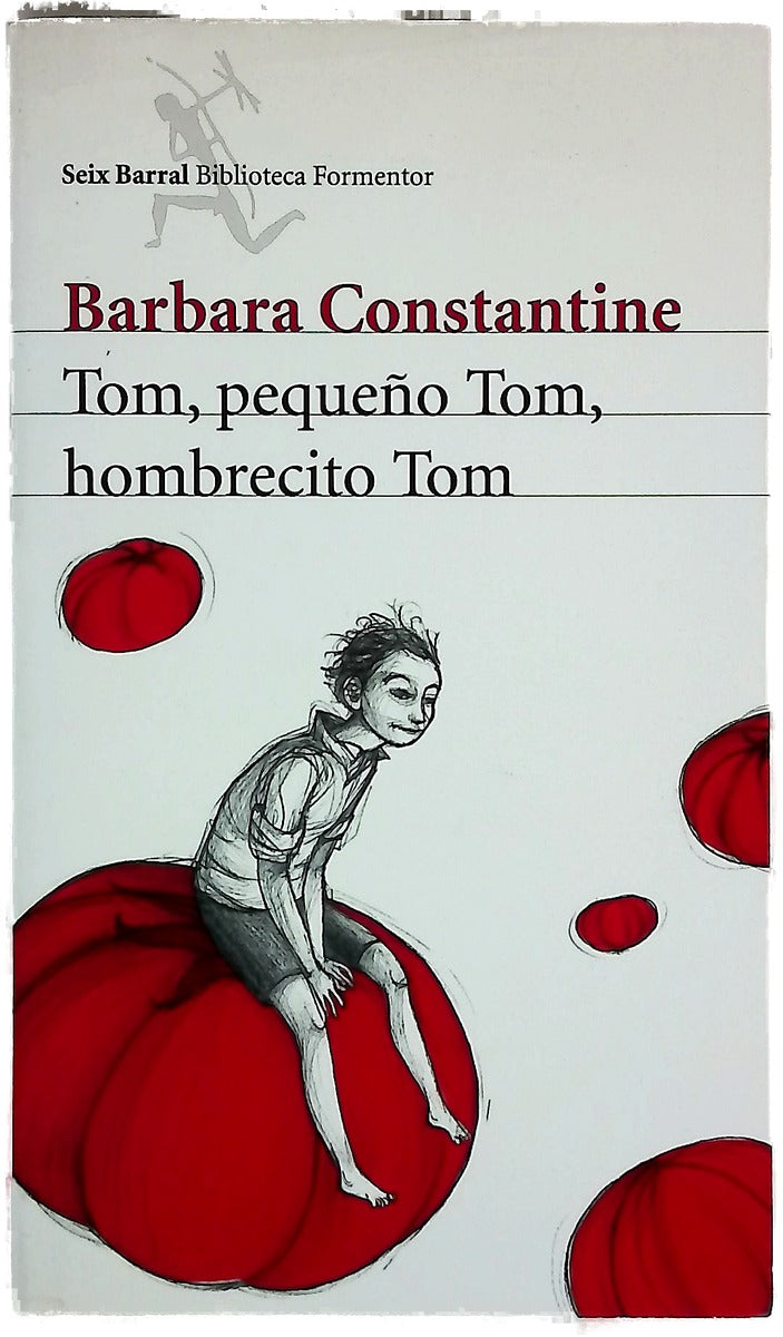 Tom, pequeño Tom, hombrecito Tom