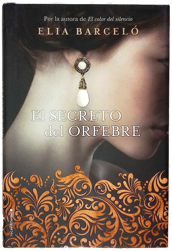 El secreto del orfebre