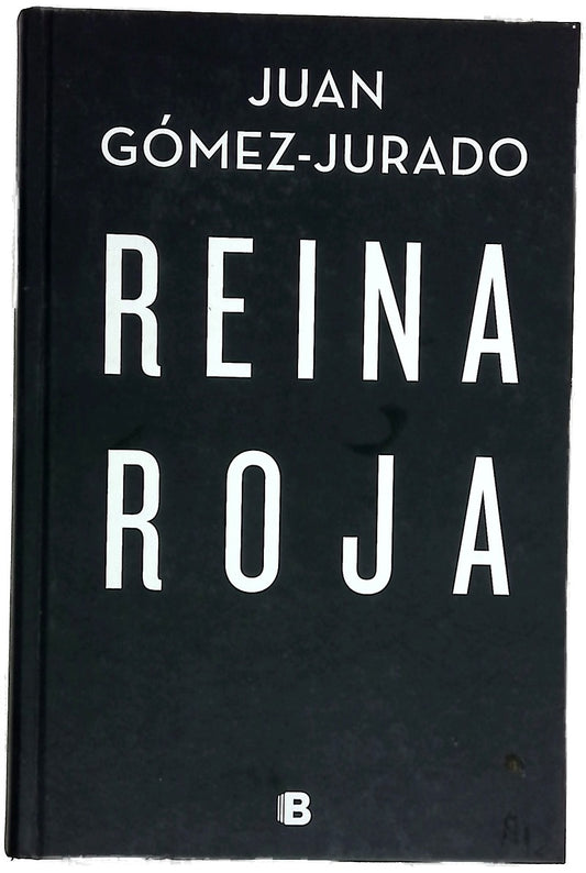 Reina roja