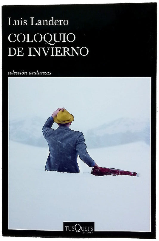 Coloquio de invierno