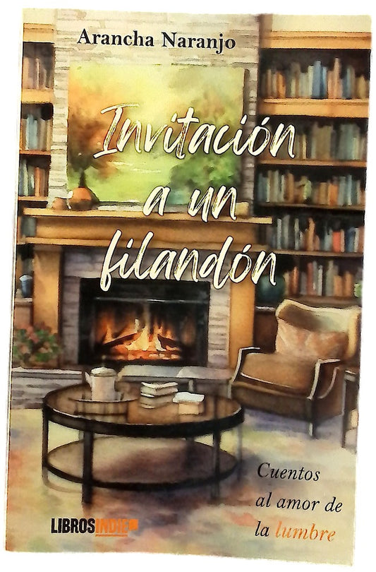 Invitación a un filandón