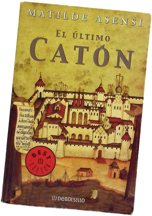 El último Catón