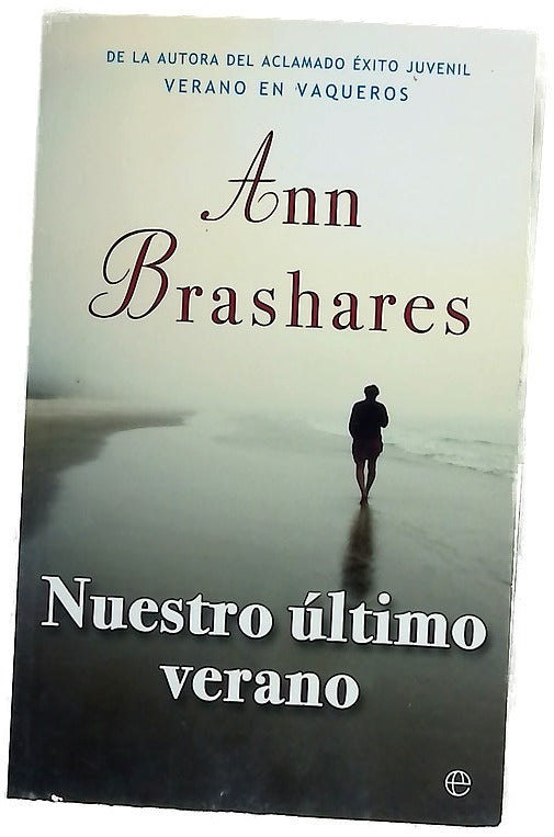 Nuestro Último verano