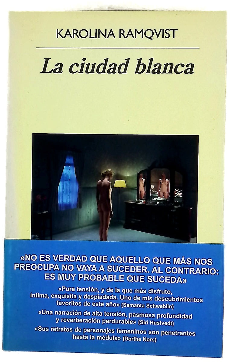 La ciudad blanca
