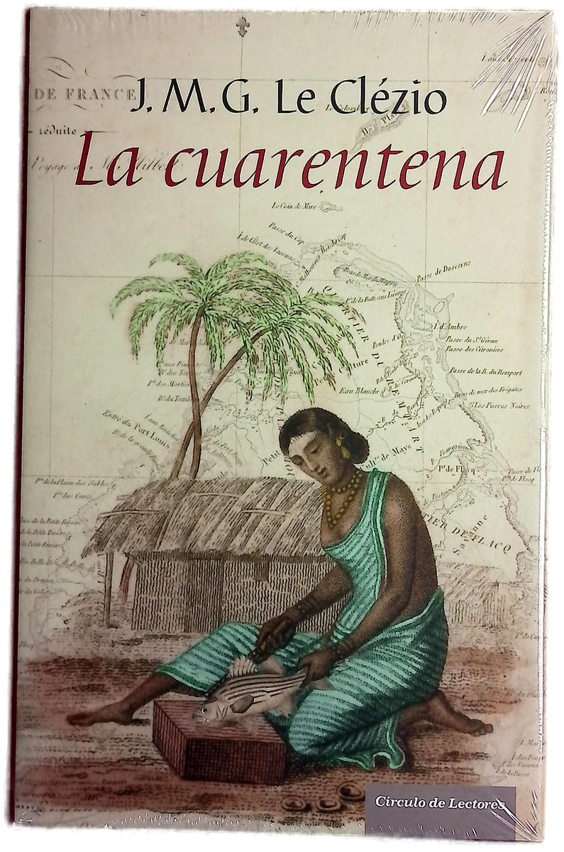 La cuarentena