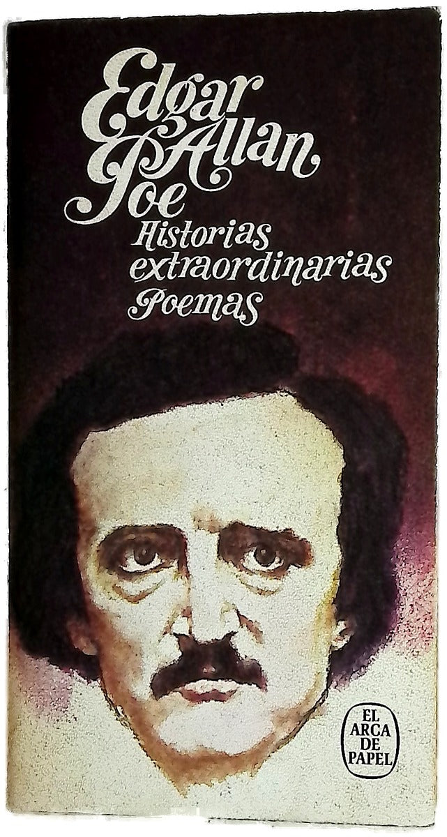 Historias extraordinarias. Poesía