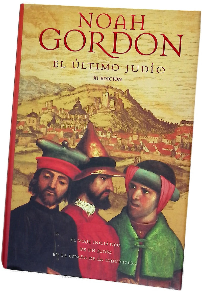 El último judío