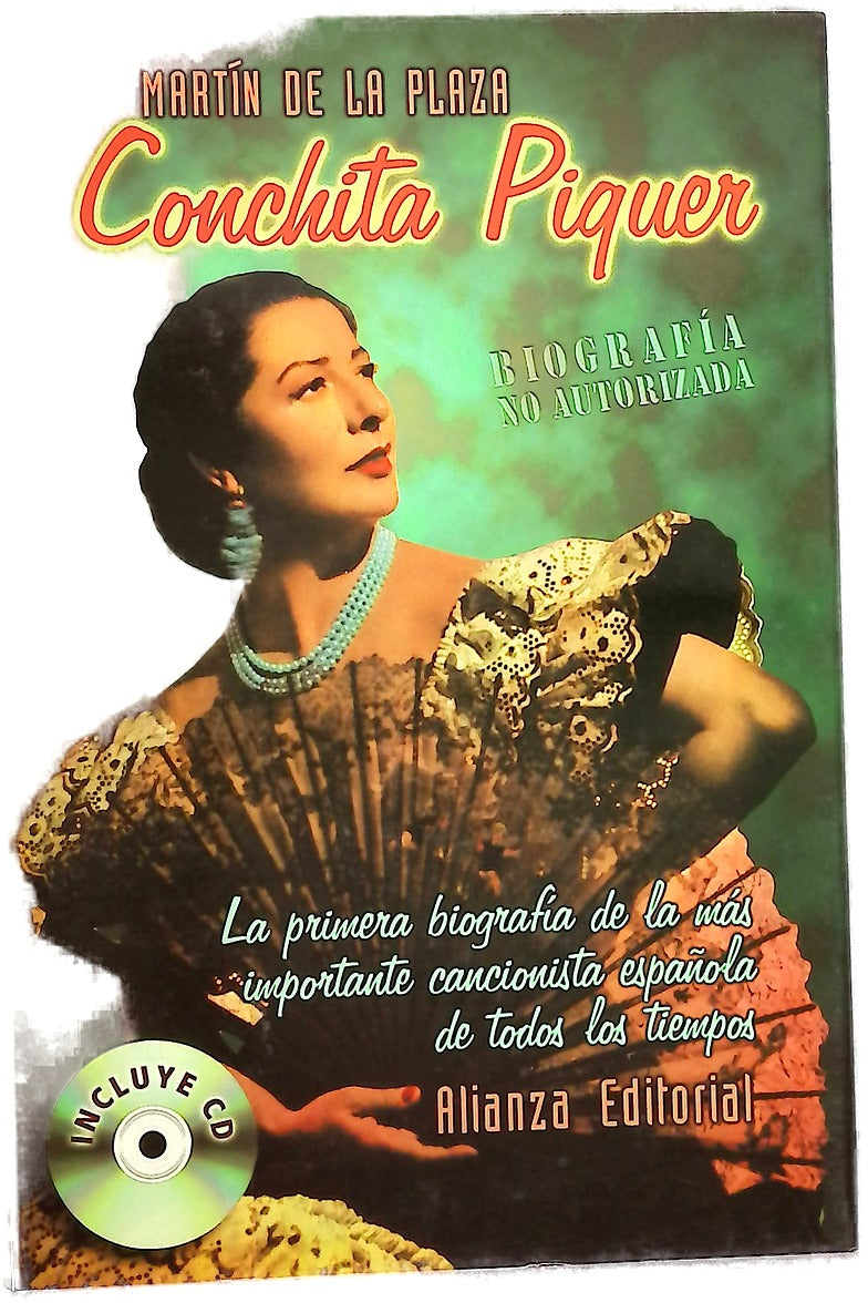 Conchita Piquer