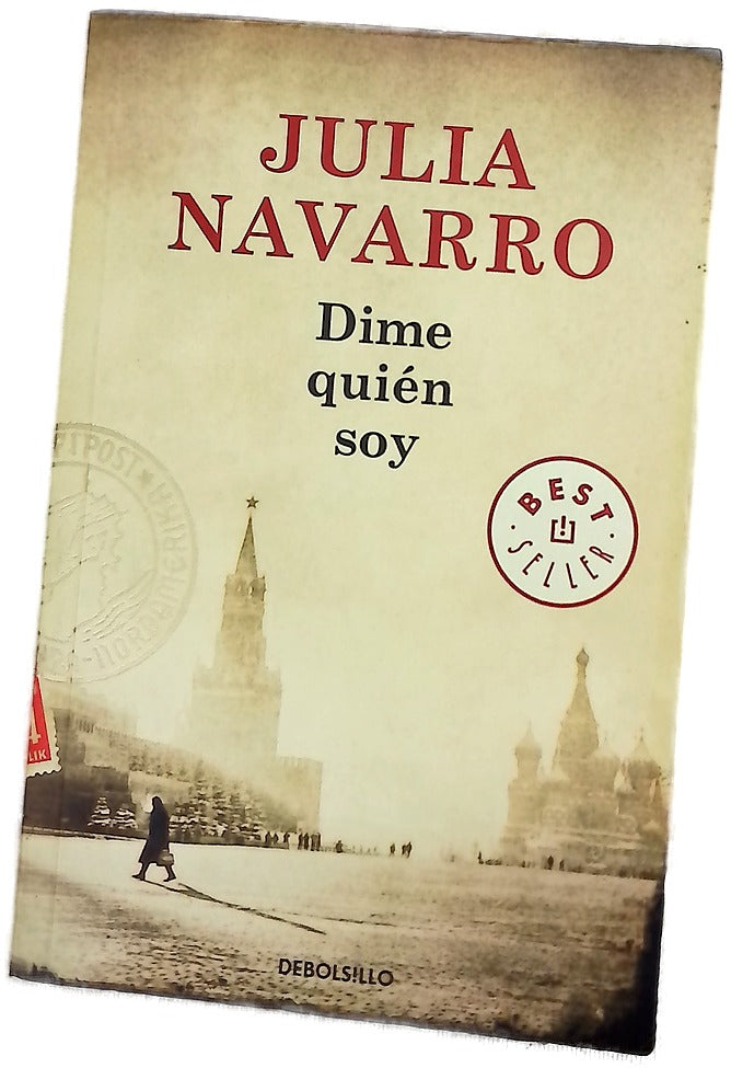 Dime Quien Soy