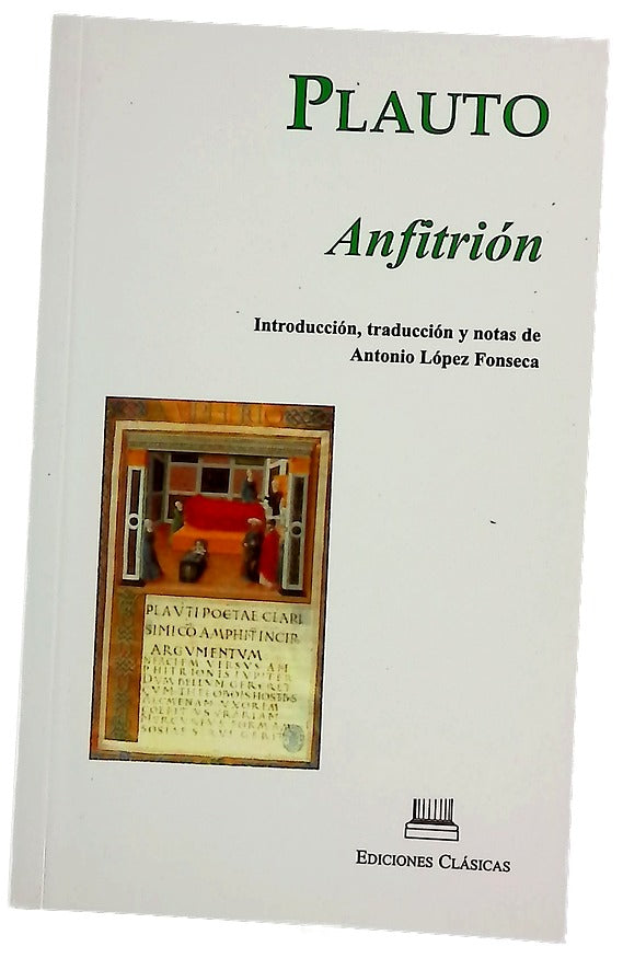 Anfitrión