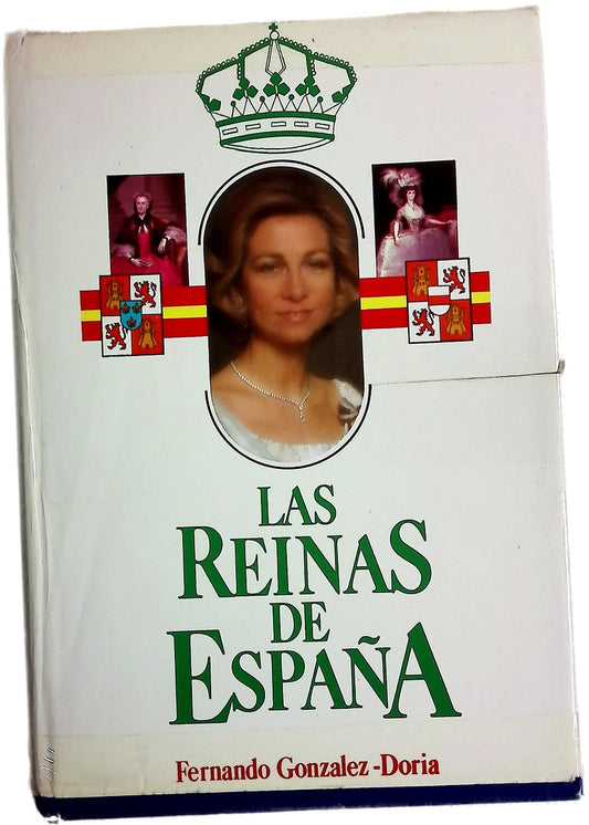 Las reinas de España 1990