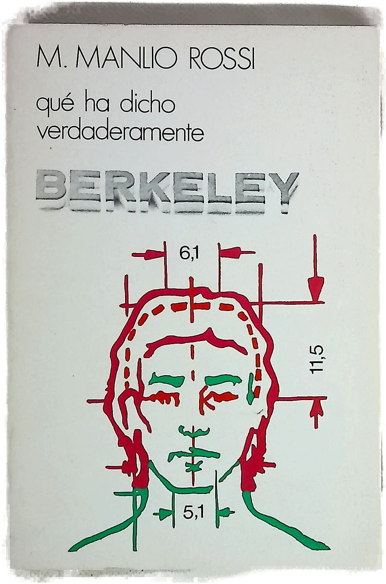 Qué ha dicho verdaderamente Berkeley