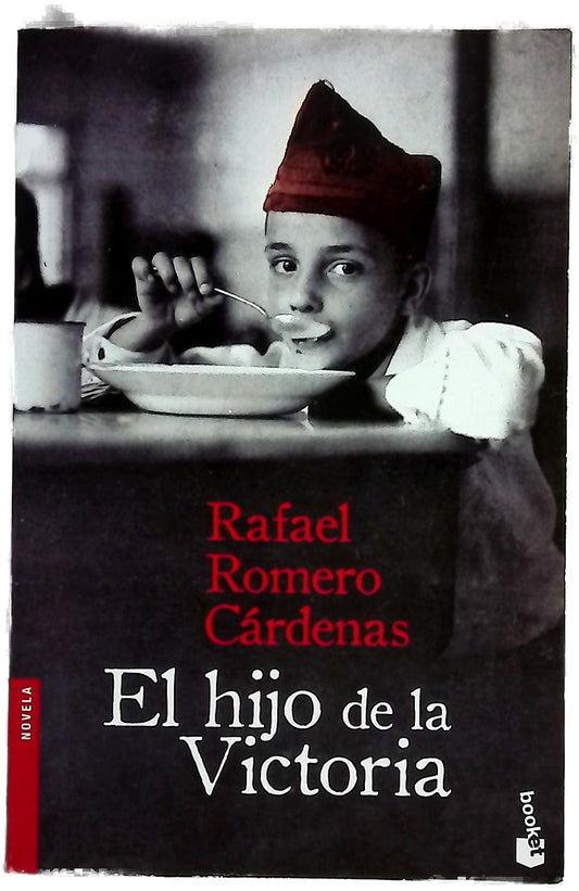 El hijo de la victoria