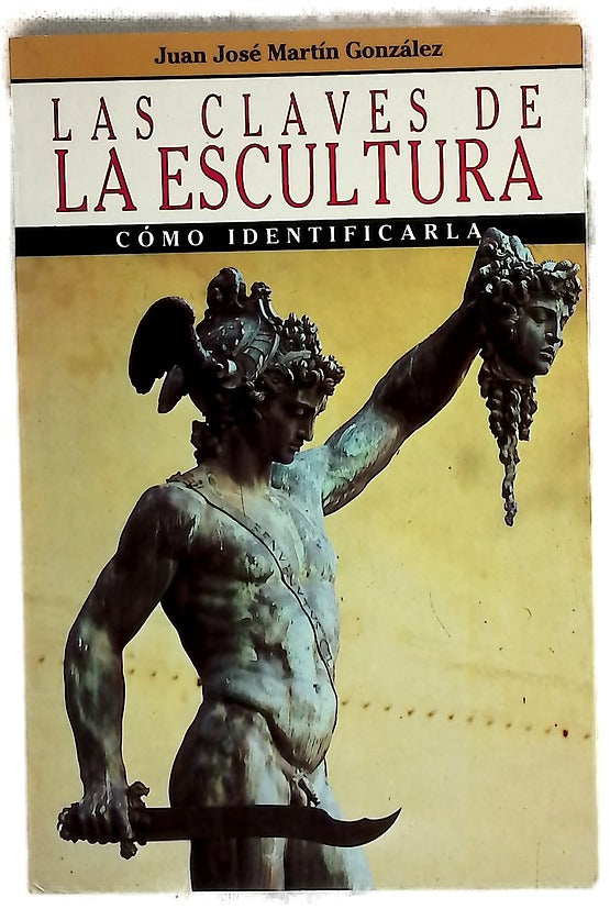 Las claves de la escultura