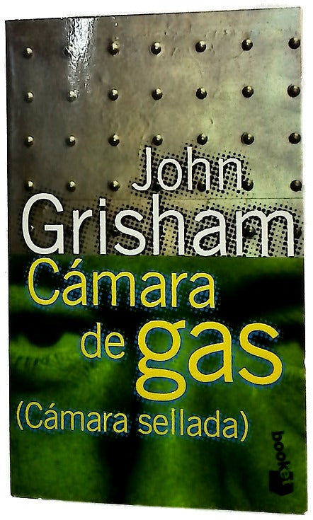 Cámara de gas