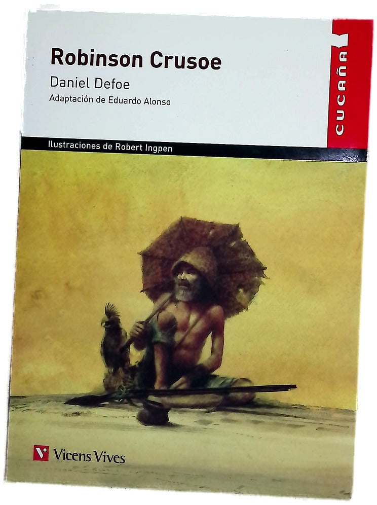 Robinson Crusoe