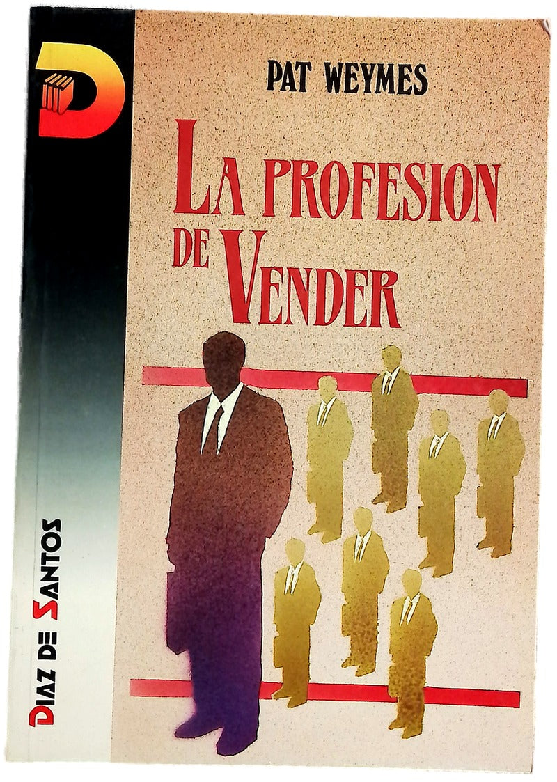 La profesión de vender técnicas de formación y entrenamiento