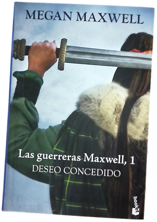 Deseo concedido