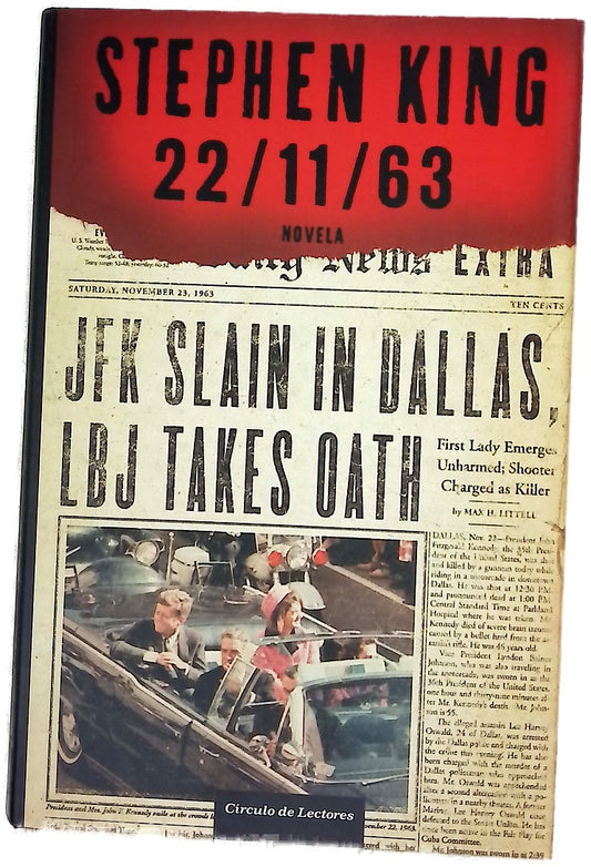 22/11/63