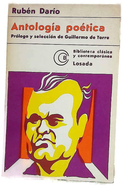 Antología poética